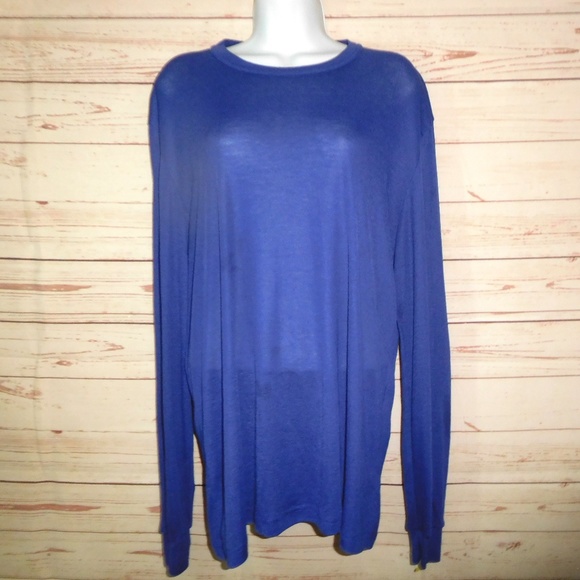 Patagonia Tops - Patagonia Capilene Base Layer Long Sleeve Shirt